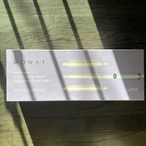 3 -in- 1 Styling Wand - (Brand New)